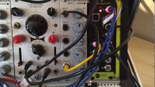 Expert Sleepers ES-8 - Eurorack Module on ModularGrid
