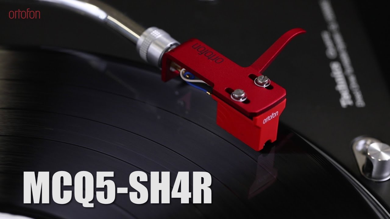 MC-Q5 | MC Q Series | HiFi Cartridges | ortofon - オルトフォンジャパン