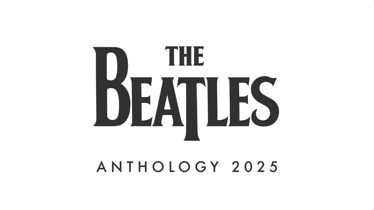 アンソロジー・コレクション【8CDボックス】【THE BEATLES STORE限定盤