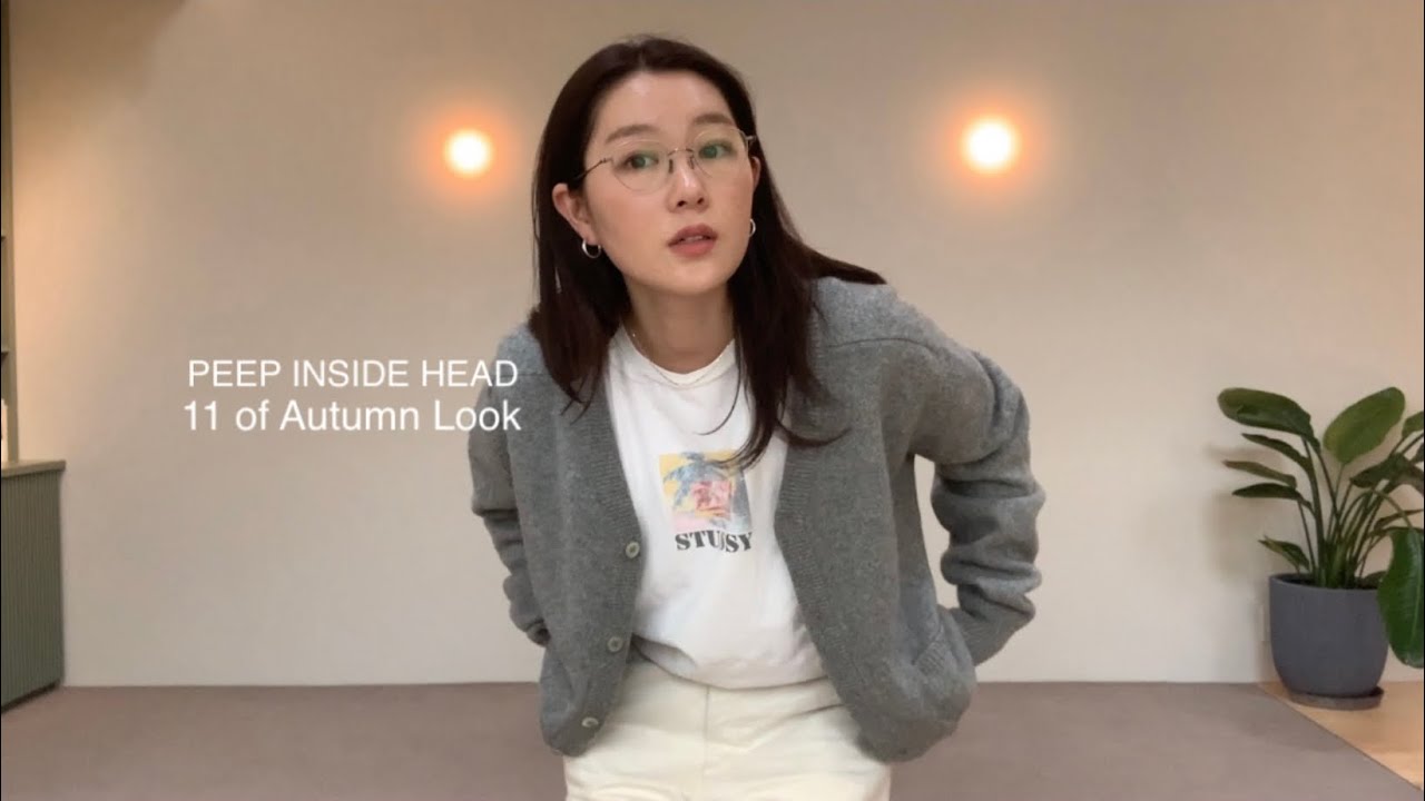 sub) Summer 7 LOOKS - YouTube