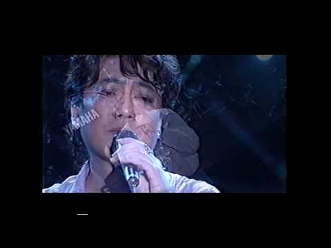いつか君は」沢田研二 1999年正月コンサート - YouTube