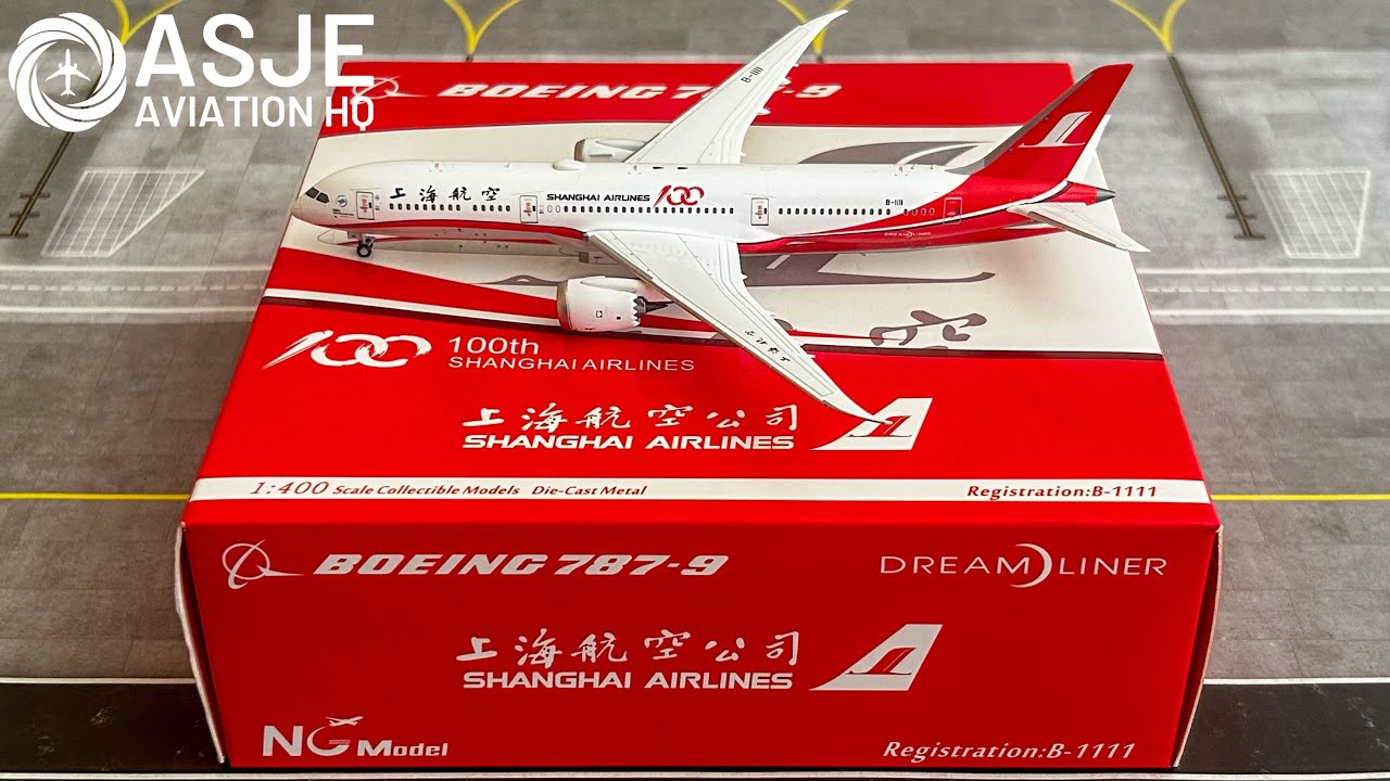 BEST 777 MOULD?! Air New Zealand - Boeing 777-300ER - Aviation400