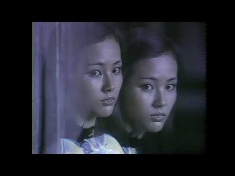 松原みき】Miki Matsubara 'Mayonaka no Door -stay with me'(Music
