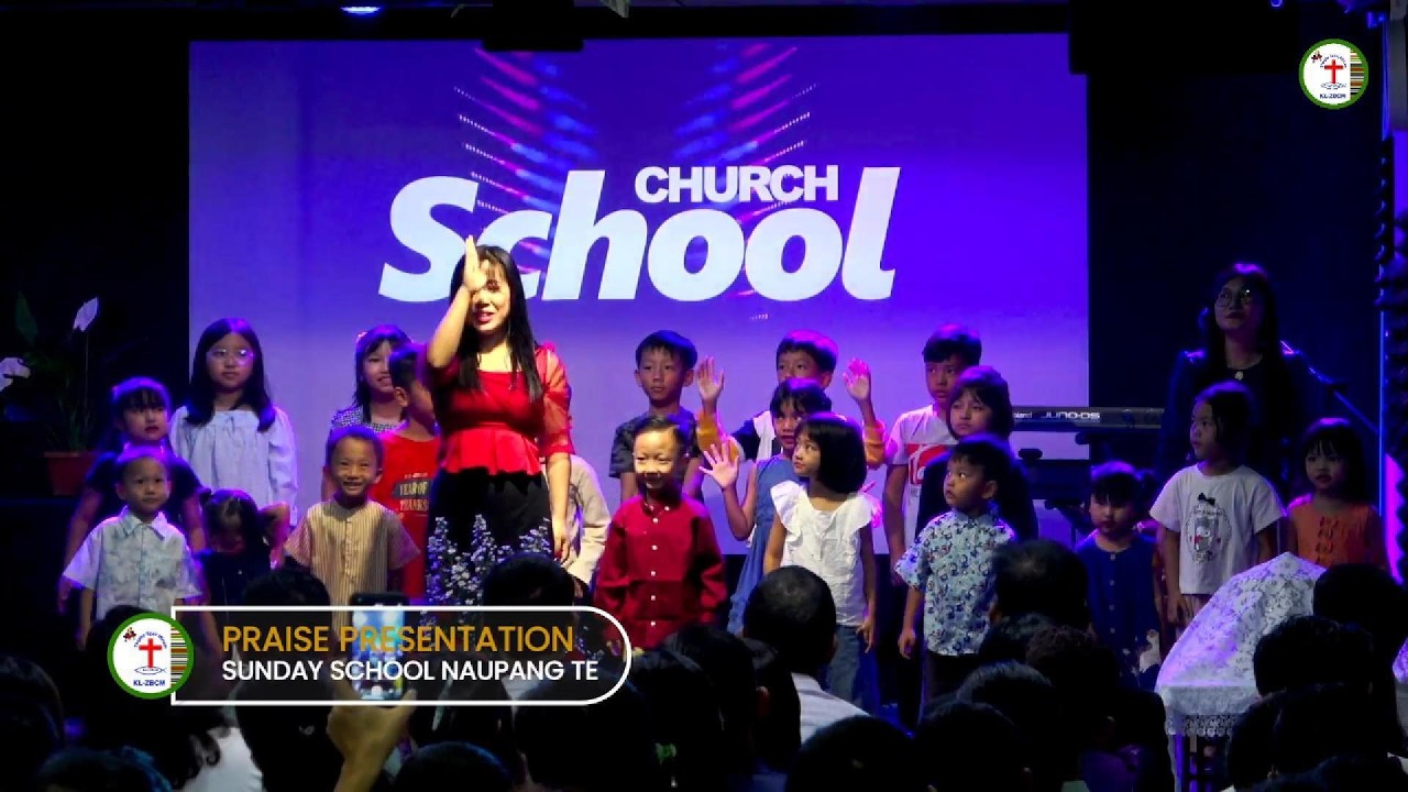 HE IS GOD / DANCE-SUNDAY CHURCH SCHOOL - YouTube