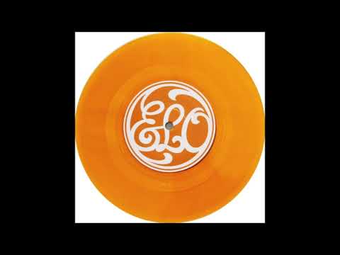 Electric Light Orchestra – Latitude 88 North – Vinyl (Orange, 7