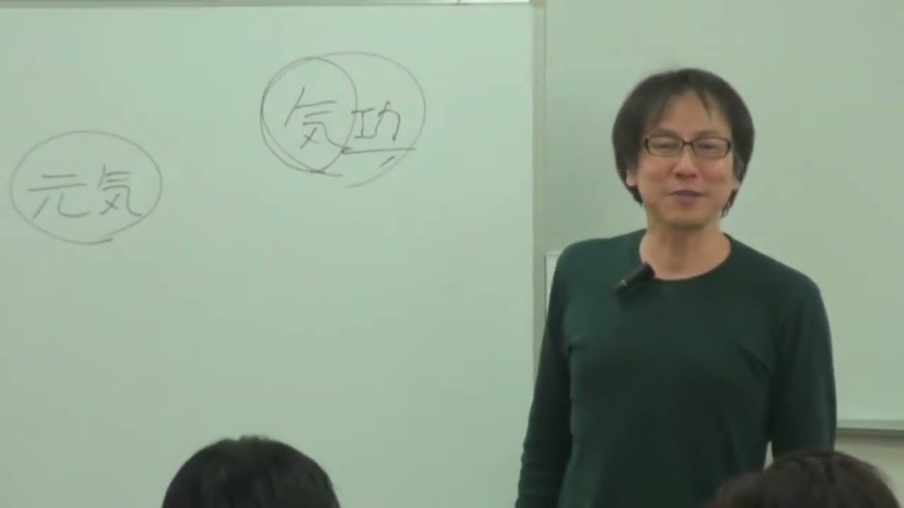 DVD】清水義久先生『高次元気功 vol.2』 | にんげんクラブびっくり堂