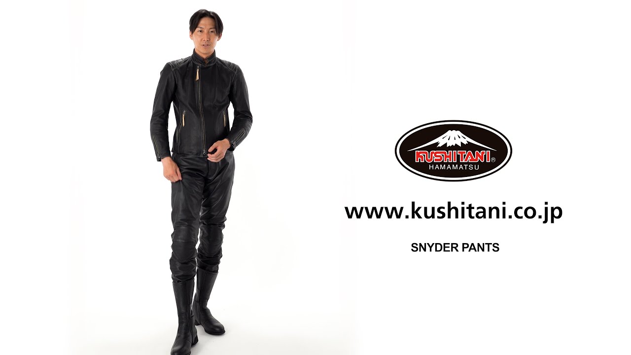 shishishiさん専用 グッドイナフ レザー パンツ goodenough レザー