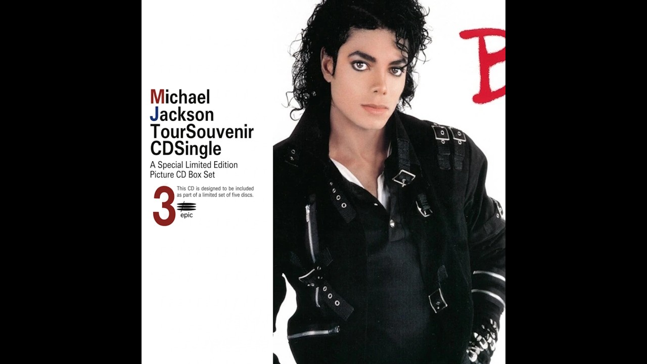Michael Jackson- Bad - YouTube
