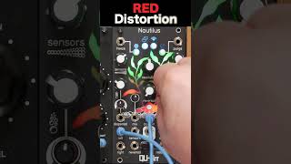 Qu-Bit Electronix Nautilus - Eurorack Module on ModularGrid