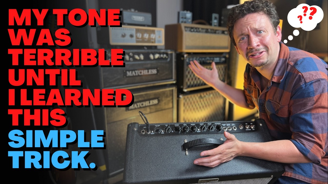 NAMM '11 - Jack Deville Effects Mod Zero Chorus/Vibrato/Trem