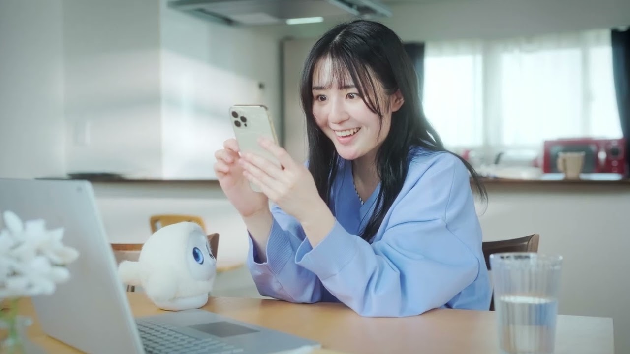 ヨドバシ.com - ロペット lopeto lopeto（ロペット） 感情成長型 AI