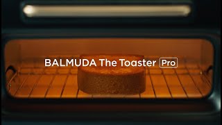 ヨドバシ.com - BALMUDA バルミューダ BALMUDA The Toaster Pro