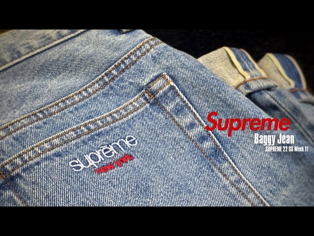 Supreme / Product Review] Extremely Low Stock?! Unboxing & Review