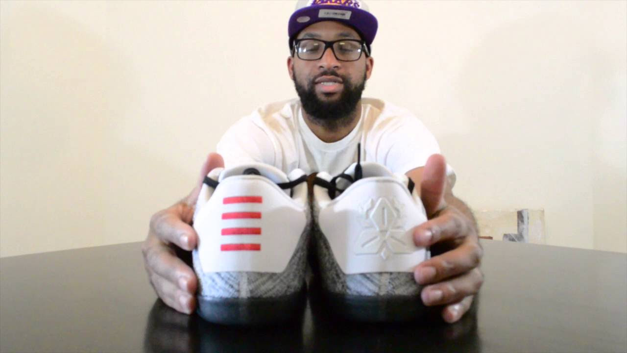 Nike Kobe XI Elite Low 