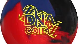 Storm DNA Coil NEW LOWER PRICE 16lb ONLY Bowling Balls FREE SHIPPING