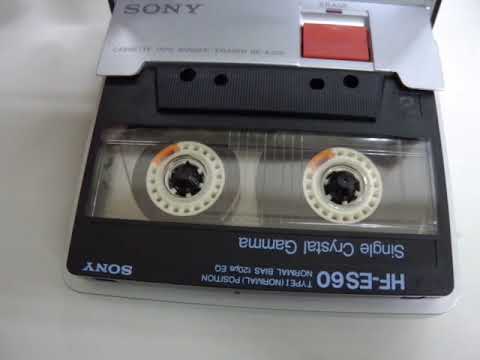 Sold Out] SONY カセットテープイレーサー WINDER/ERASER BE-A200