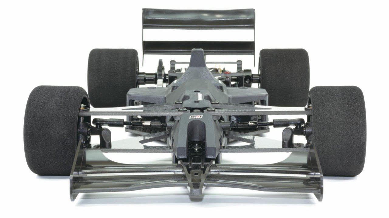 インフィニティ IF11 F1ボディ付き INFINITY インフィニティ IF11 F1