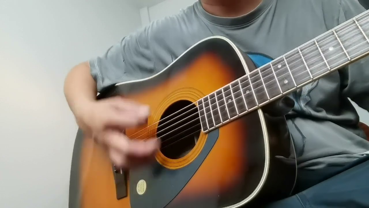 Yamaha DW-4 TBS - YouTube