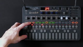 SONICWARE LIVEN Evoke