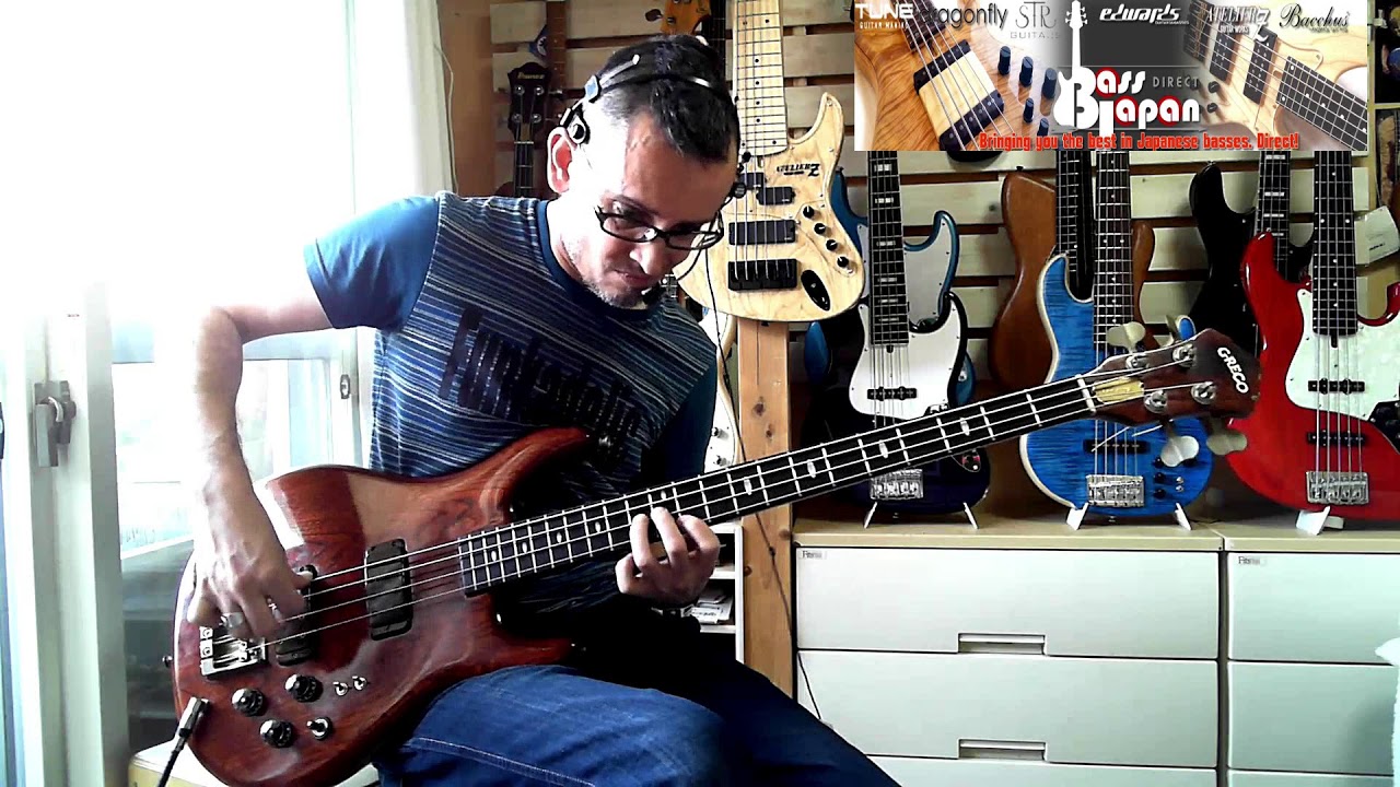 SOLD Greco Speedway GOB 900 - YouTube