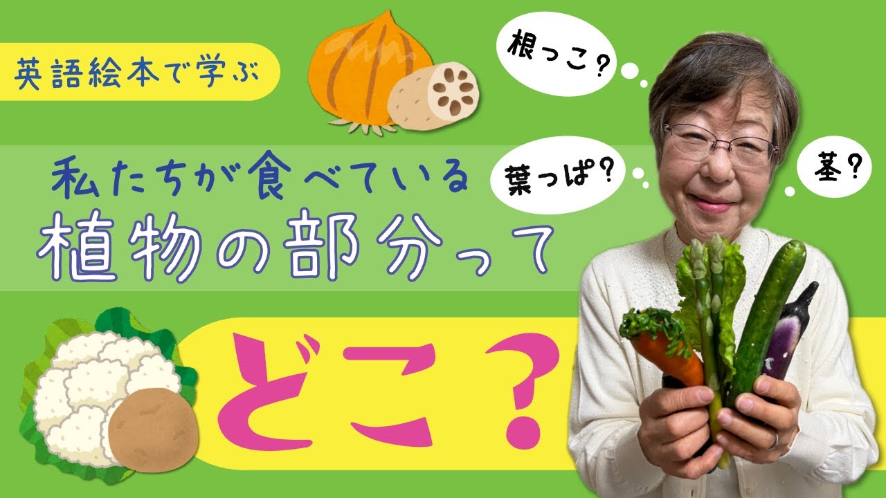 CTP絵本】レベル1-2 - YouTube