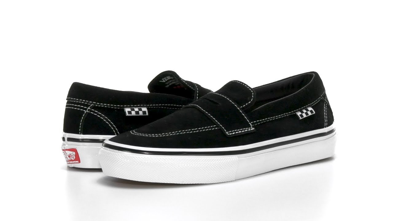 Vans Skate Style 53 SKU: 9609132 - YouTube