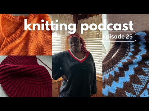 Lace Loop Sweater, Knit Hood, Carlotta Sweater, Super Selene