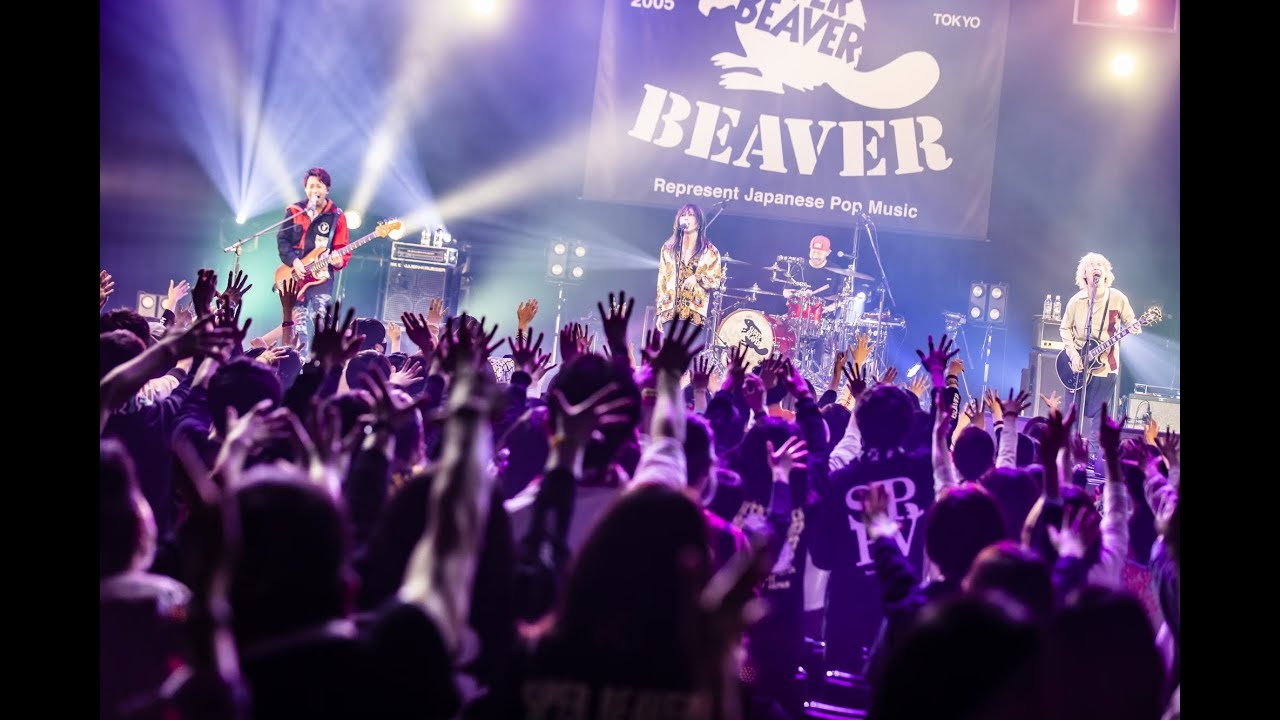 SUPER BEAVER 『アイラヴユー』Release Tour 2021 〜 愛とラクダ、15