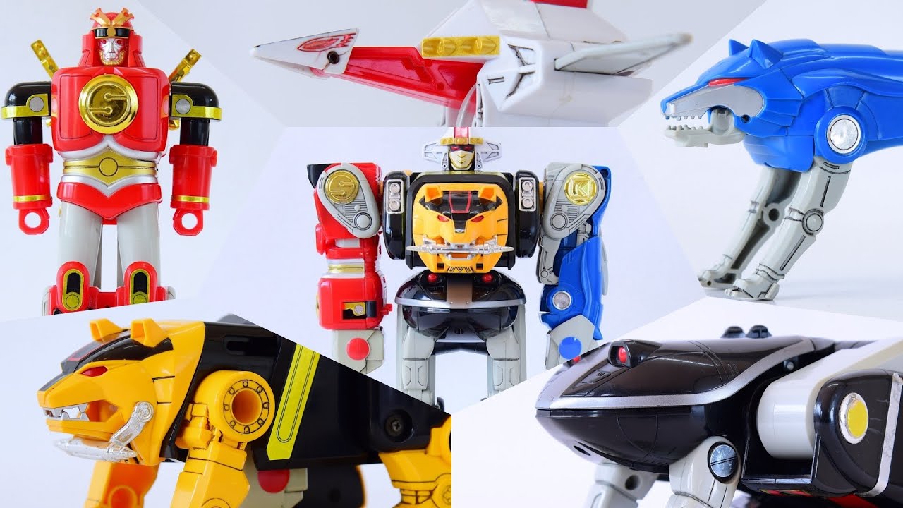 TMT][1381] DX Kakure Daishogun ! 隠大将軍 ! Ninja Sentai