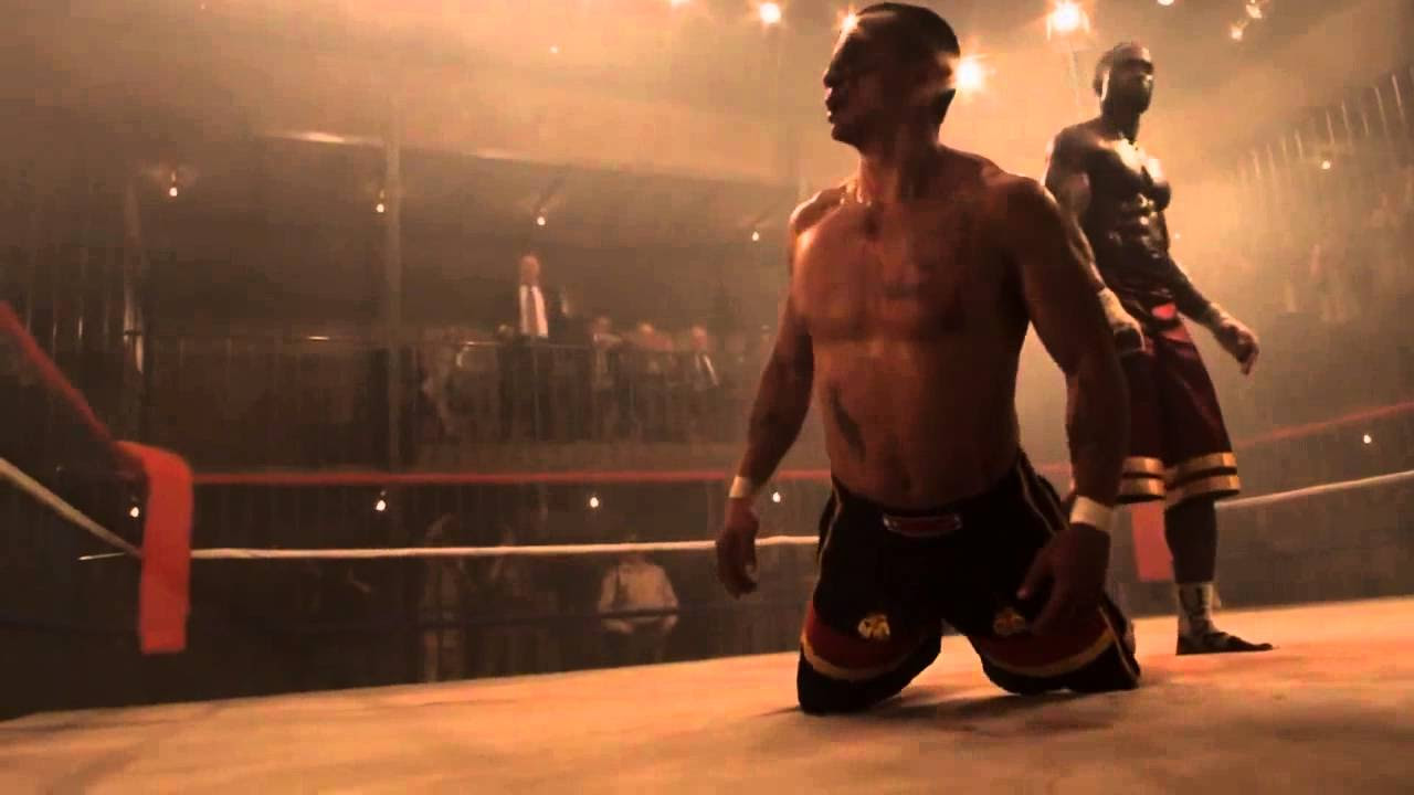 Undisputed 3 Turbo Full Song - YouTube