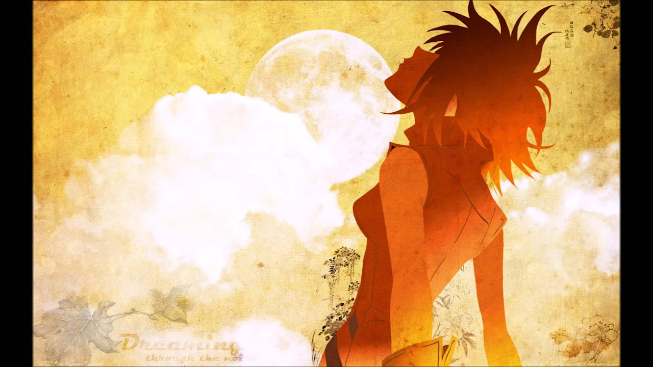 The Other Promise - Roxas Theme song, Music Box - YouTube