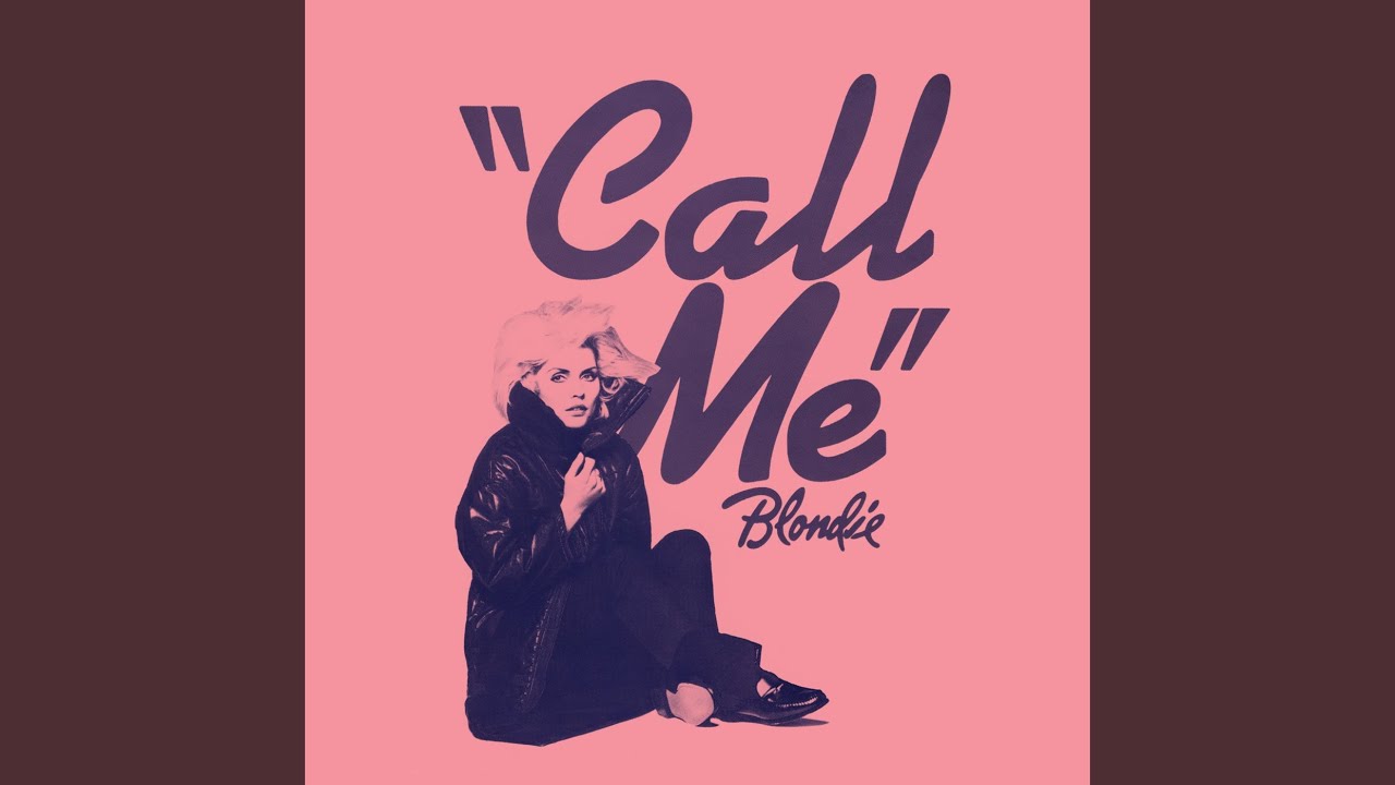 ヒステリックグラマー Blondie 