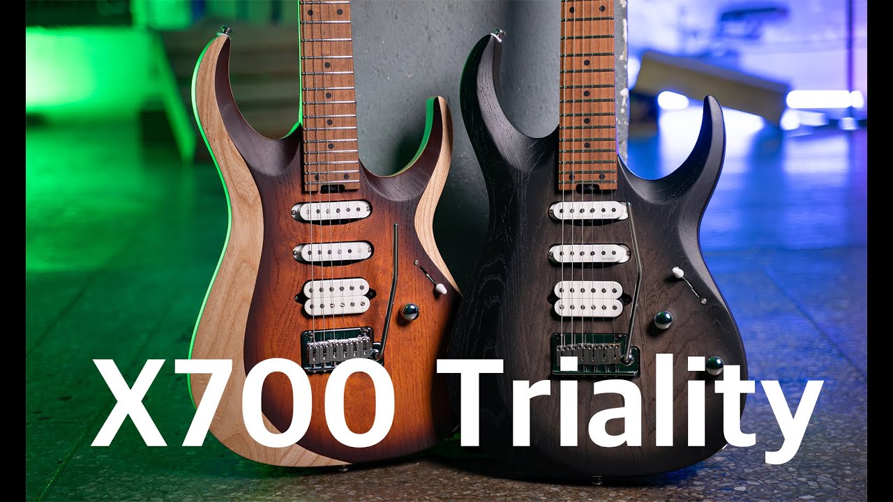 ギターファクトリー