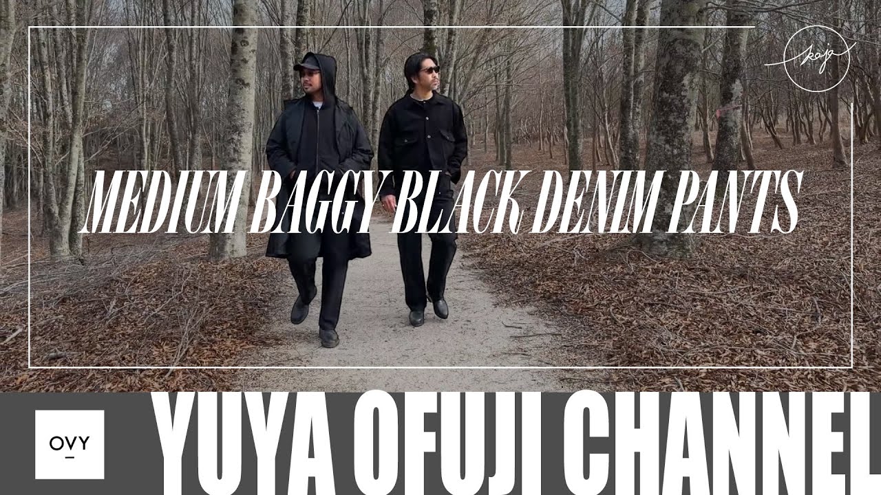 OVY新作発売＆KAJA再販受注】みんな気分！！今季メインアイテム