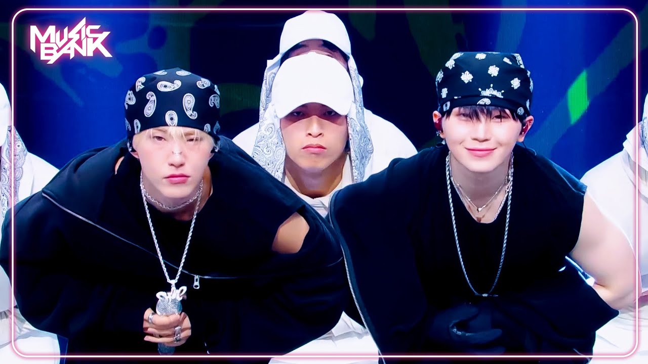 STUPID IDIOT - HOSHI x WOOZI 호시 x 우지 [Music Bank] | KBS WORLD