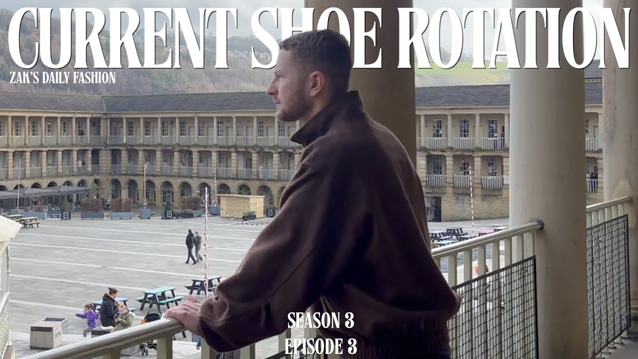 Showing you Everything from Visvim's Contrary Department