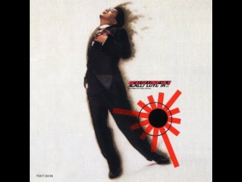 REALLY LOVE YA!!」1993 11 17 - YouTube