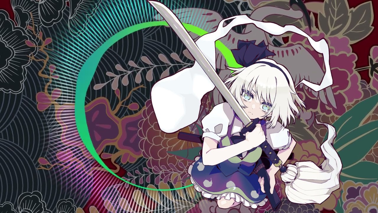 東方アレンジ】東方妖々夢 ～ Ancient Temple / Ancient Star - YouTube