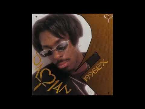 Damian – 199SEX – CD (Album), 1996 [r3427725] | Discogs