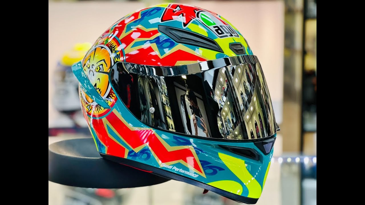 K1 S ROSSI MUGELLO 1999 - YouTube