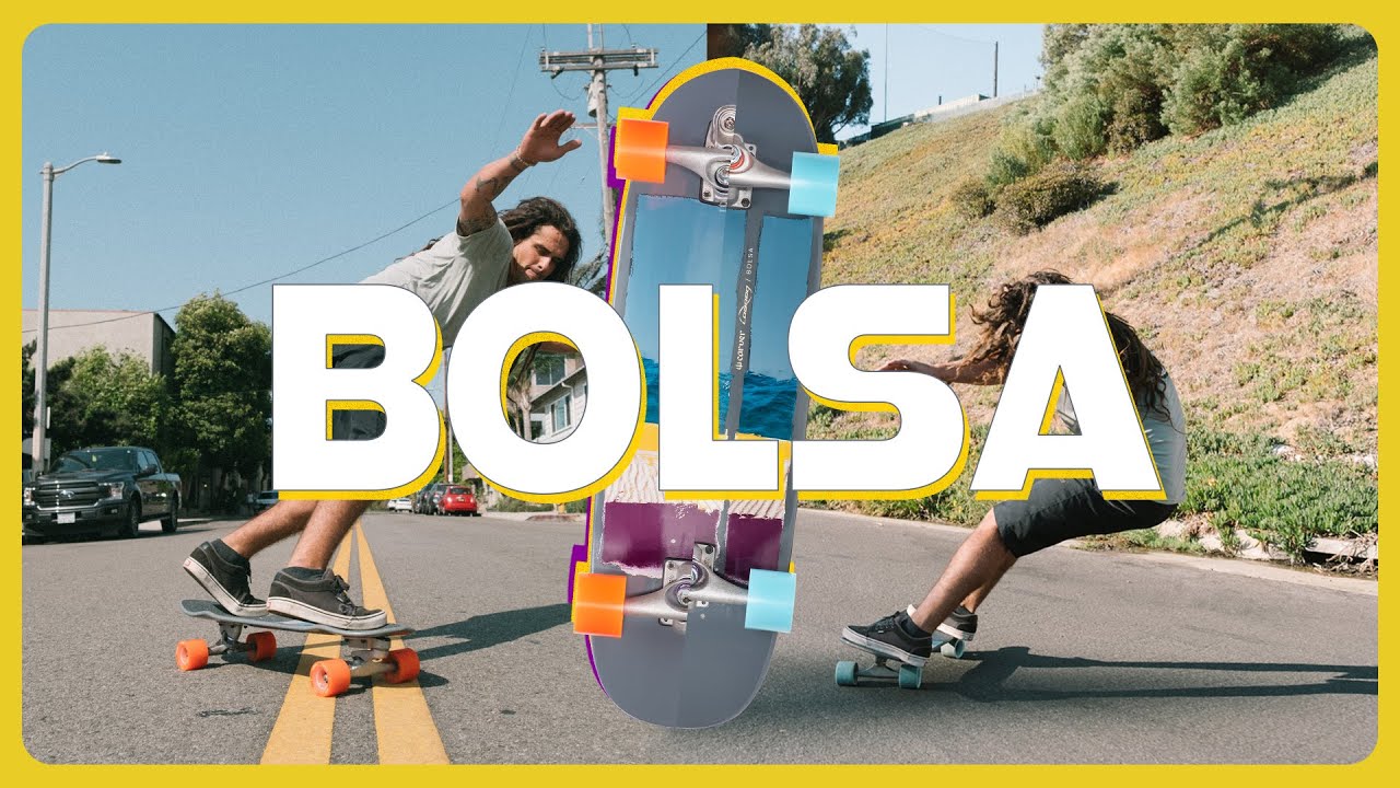 ローデッド ボード ジャパン｜ LOADED BOARDS JAPAN ｜Bhangra V2