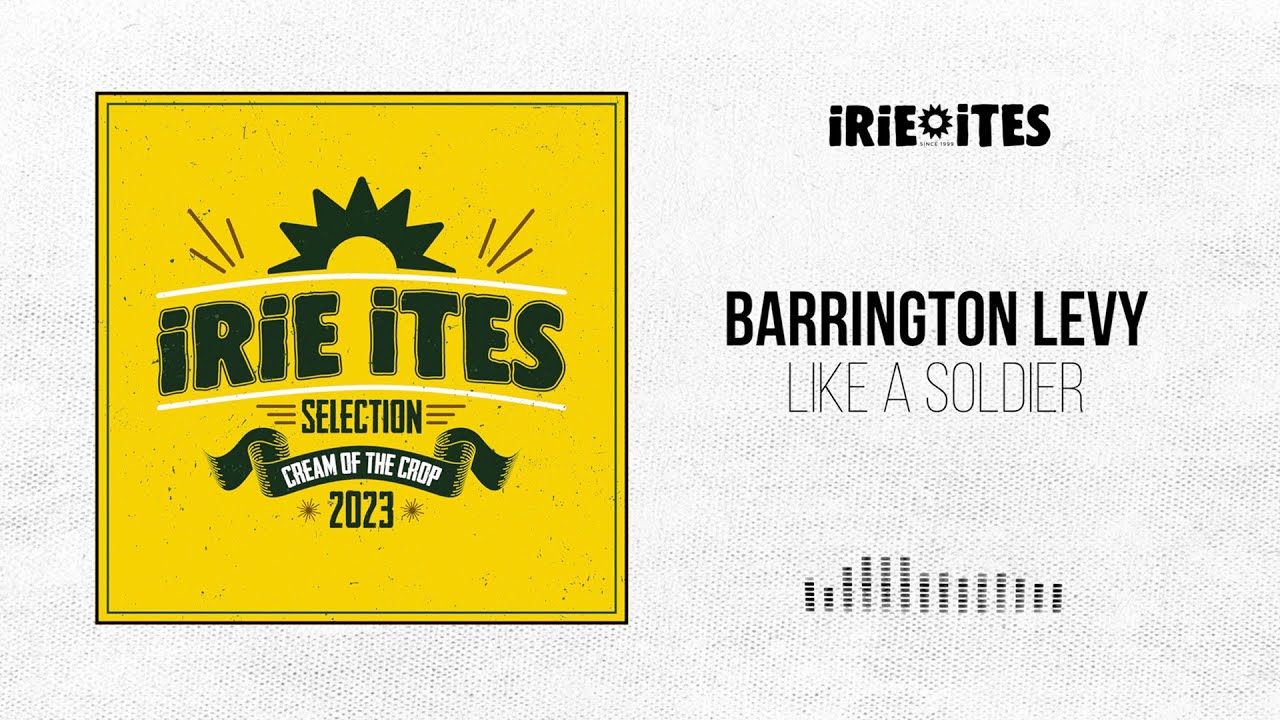 Irie Ites - Cream Of The Crop - Best Of 2023 (Official Audio) Full