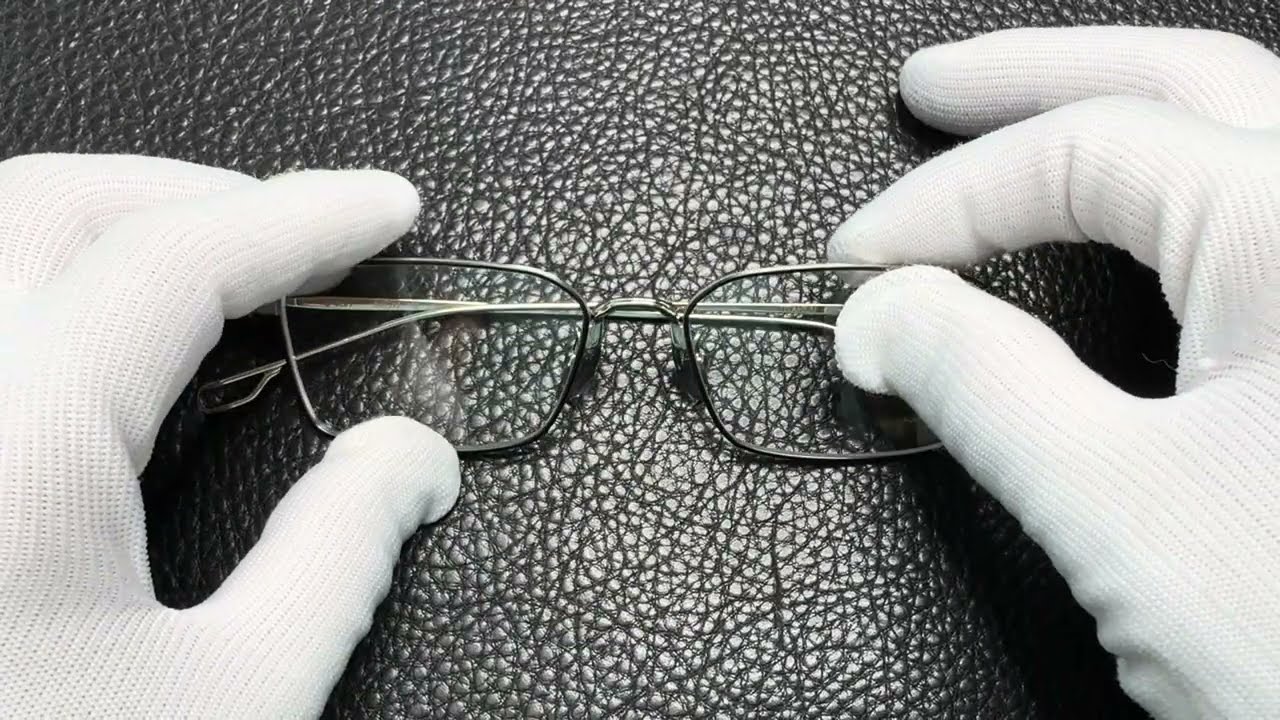 フォーナインズ Four Nines 999.9 S-629T 2 ダークブルーマット