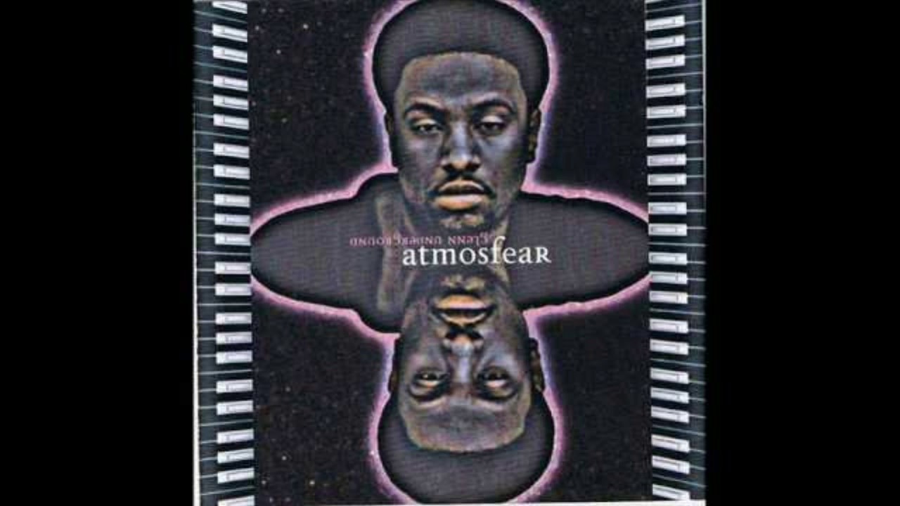 Glenn Underground - Atmosfear (Full Album) - YouTube
