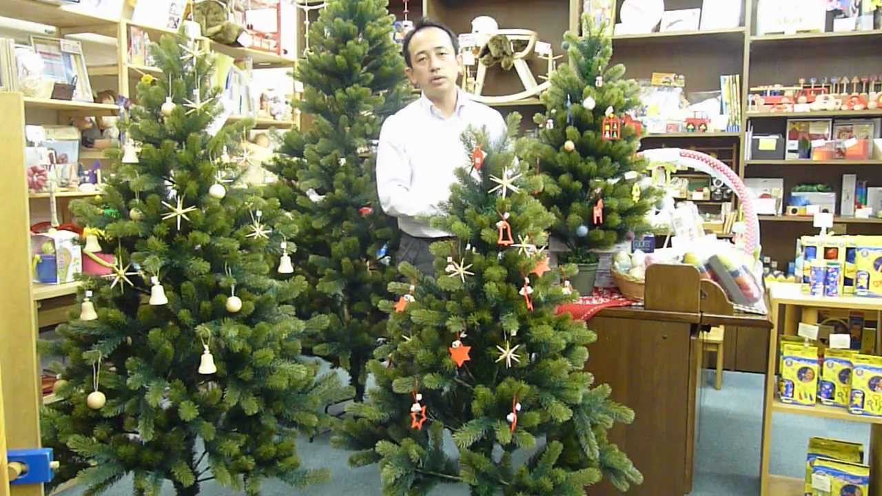 木のおもちゃ カルテット / プラスティフロア(PLASTIFLOR)のクリスマス