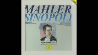 Silent Tone Record/マーラー：交響曲2番「復活」/ジュゼッペ