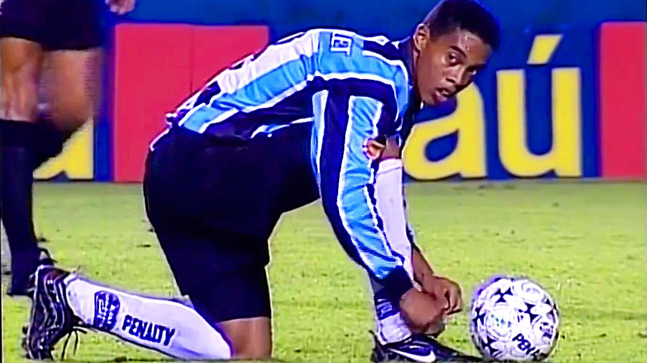 日本人初】バリャドリッド城彰二 スペインでの2ゴール＋おまけ - YouTube