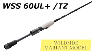 製品詳細（WILDSIDE VARIANT） | LEGIT DESIGN