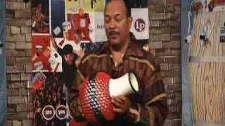 LP Pro Shekere – モリダイラ楽器