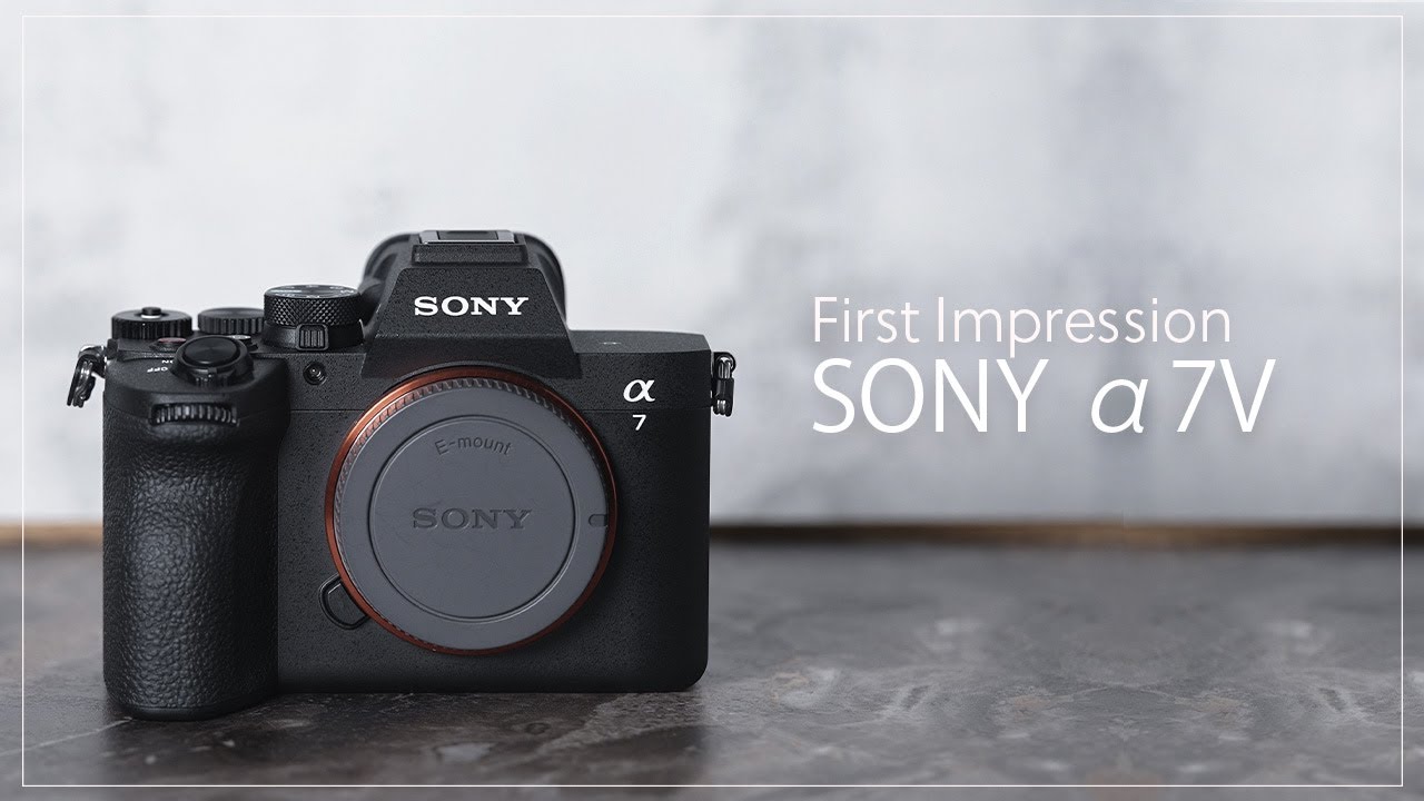 新品)SONY (ソニー) α7V ボディ ILCE-7M5（商品ID：4548736173774